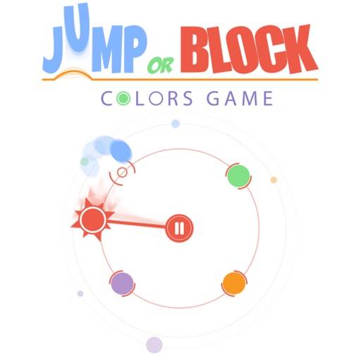 Jump or Block