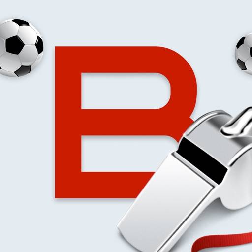 Bovada app icon