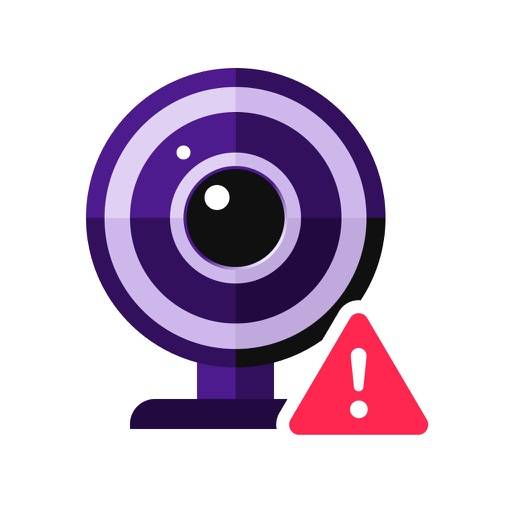 Hidden Camera Detector app icon