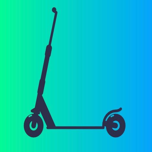 DCS Scooter Controller app icon