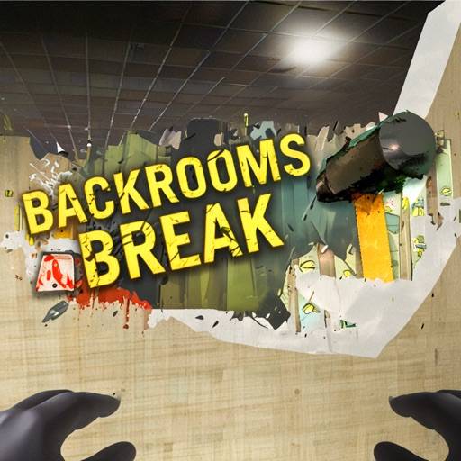 Break Backrooms Exit Safeway icon