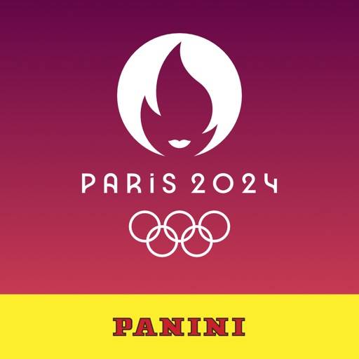 supprimer Paris 2024 Album by Panini