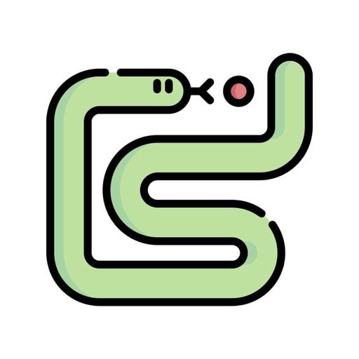 Snake Game for Watch icon