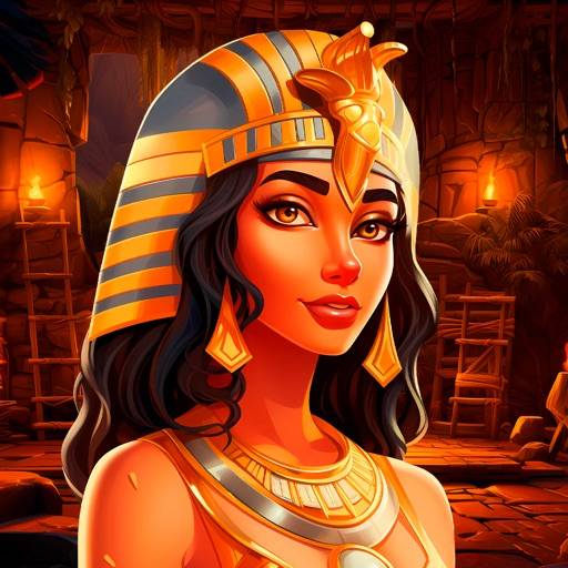 Sand Riddle app icon