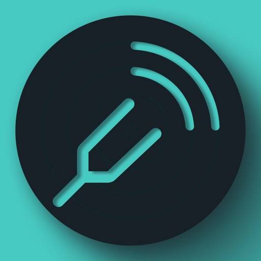 PerfectPitch - Chromatic Tuner icon