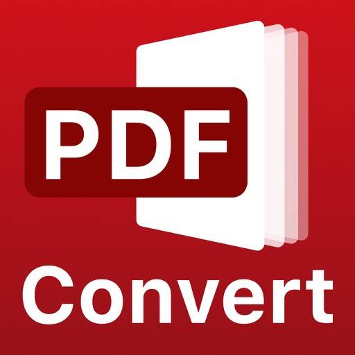 PDF Converter ‧ icon