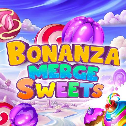 Bonanza Merge Sweets
