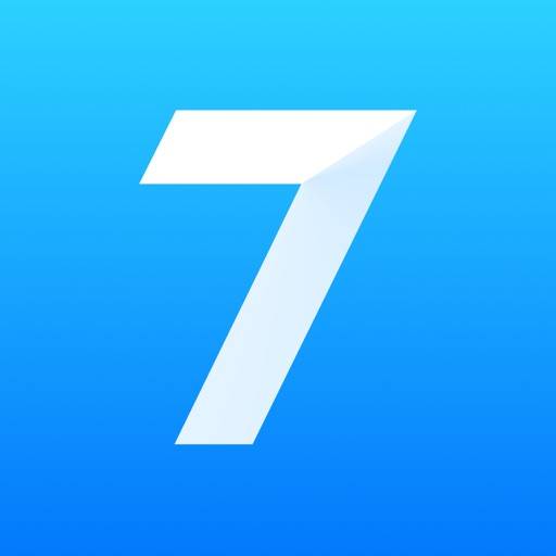 Seven app icon