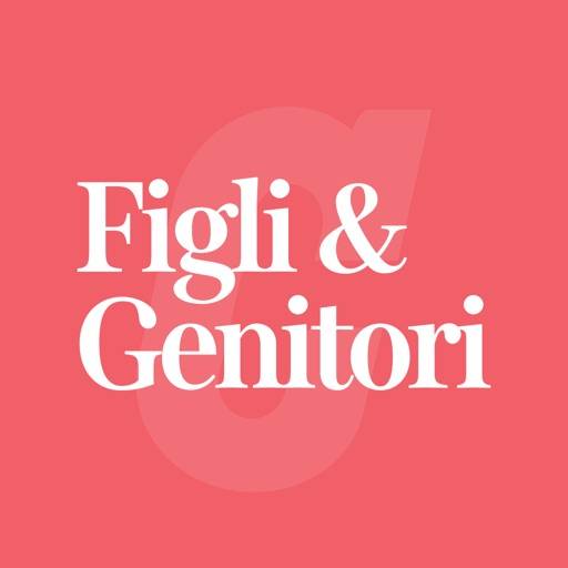 Figli & Genitori - Corriere icona