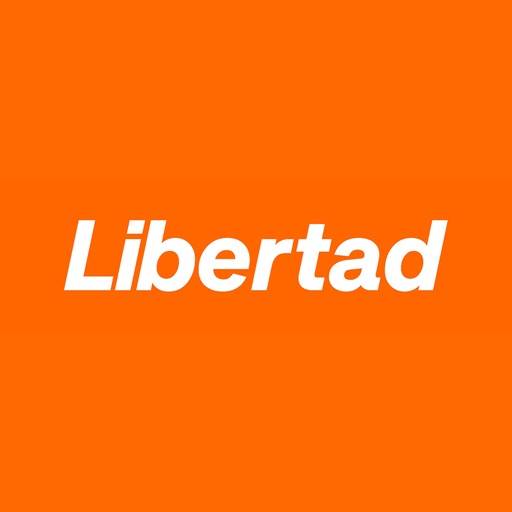 Libertad Radio icono