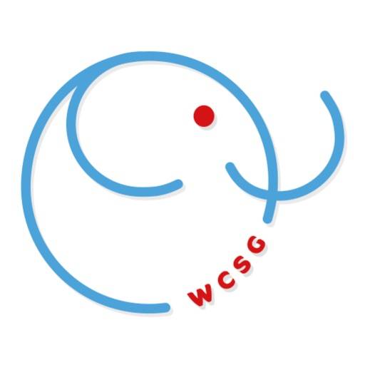 WCSG Catania 2024 Symbol