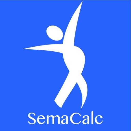 SemaCalc app icon