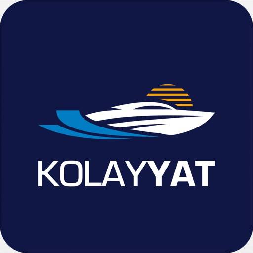 Kolayyat icon