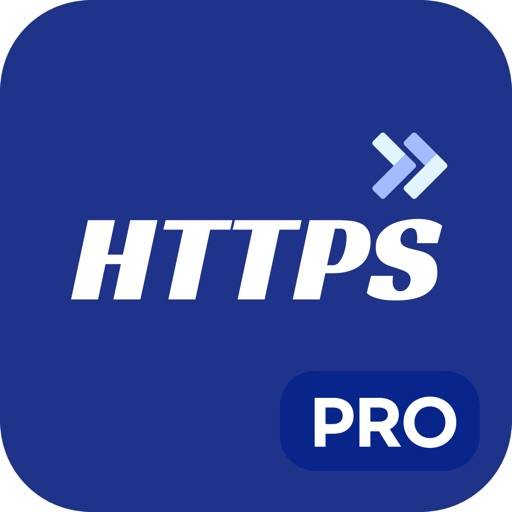 HTTPS Guard Pro: Bypass SNI icon