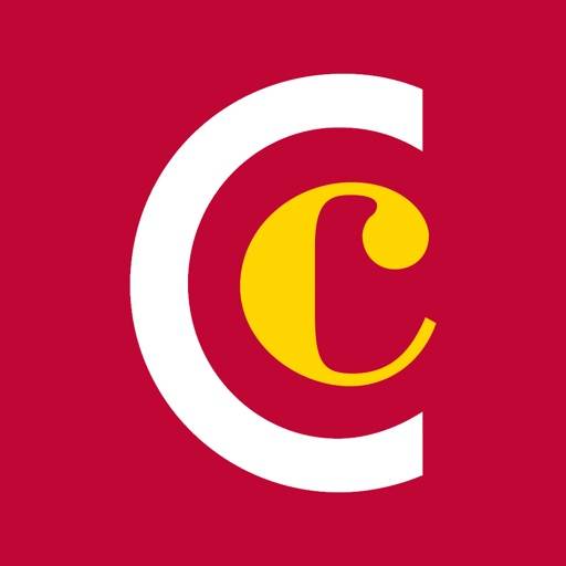 Cámara Córdoba app icon