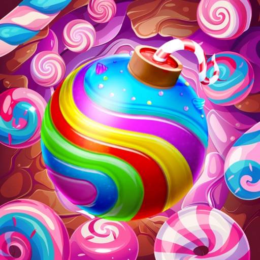 HueSpiral Balloon Guardian app icon