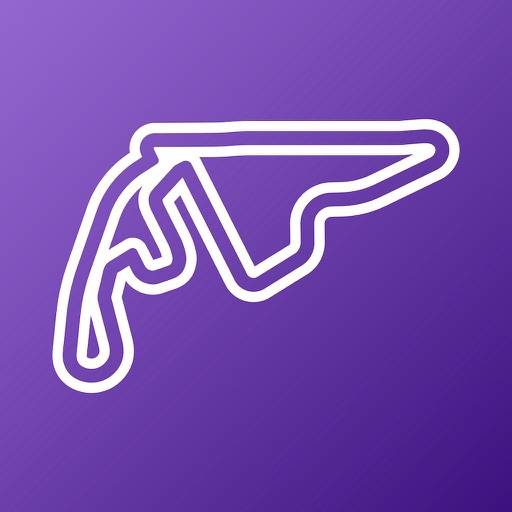 Abu Dhabi GP app icon