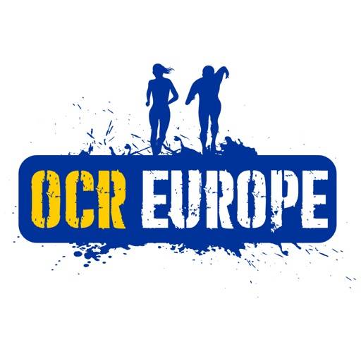 OCR Europe app icon