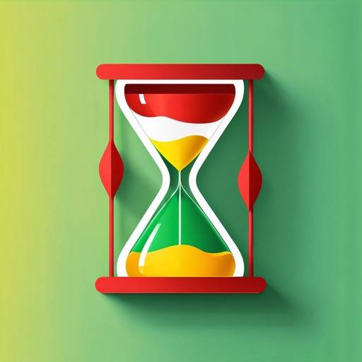 ToastBuster Timer app icon