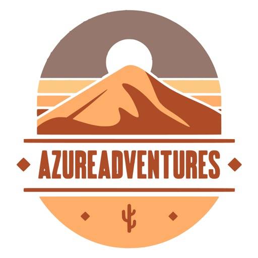 AzureAdventures app icon