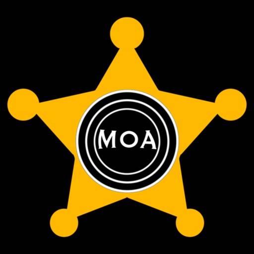 MOA RangeR icon