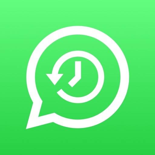 Recuper WhatsApp Conversazioni