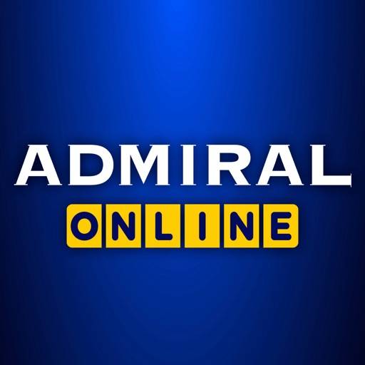 Admiral Slots Games Symbol