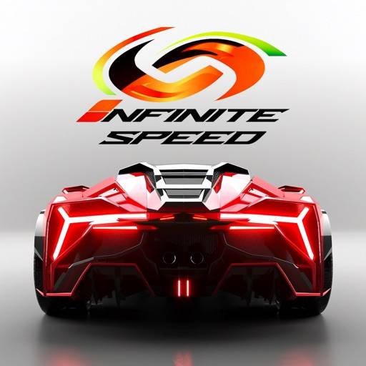 Infinite Speed : Online Racing ikon