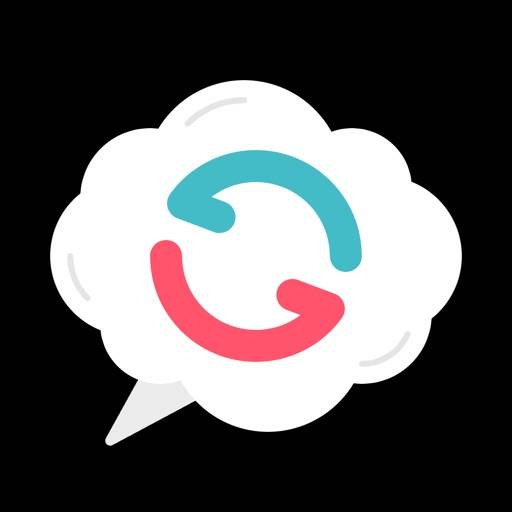 语气转换器 app icon