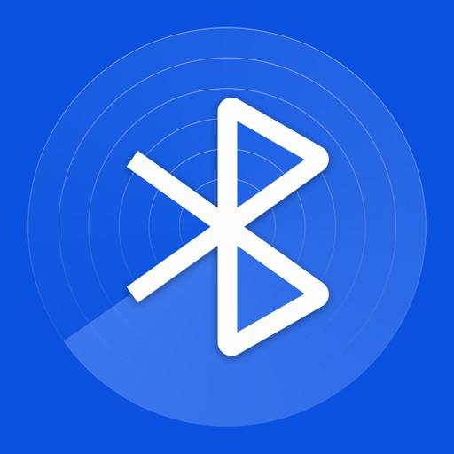 Wo ist Gerät? Suchen Bluetooth app icon