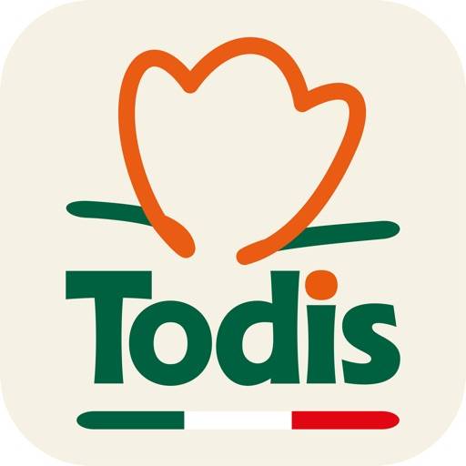 Todis icon