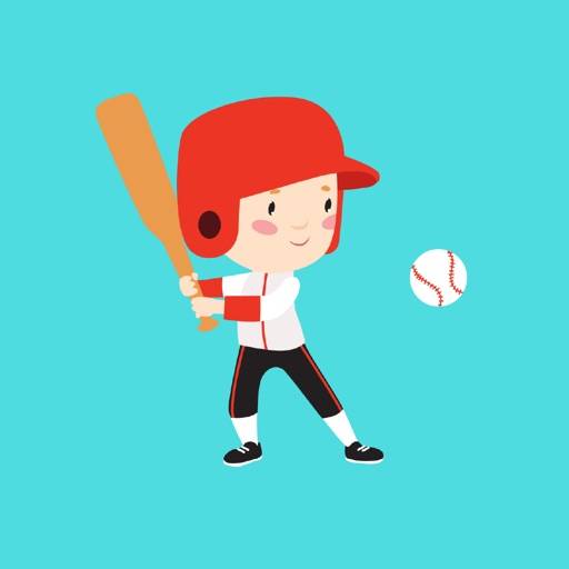 Batting Stat Analyzer icon