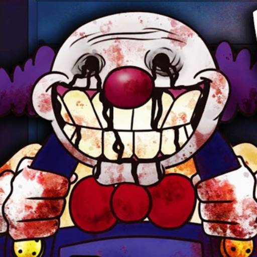 Evil Clown: Unlikely Dice