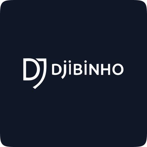 Djibinho: Become a hero icon