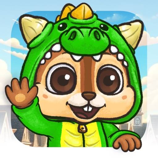 Nimi Games: Free-Play for Kids icon