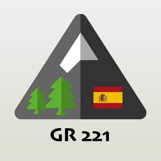 ta bort GR 221
