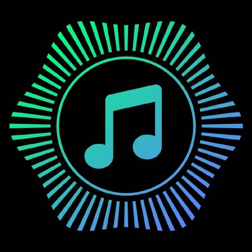 Solfeggio Frequencies Player icon