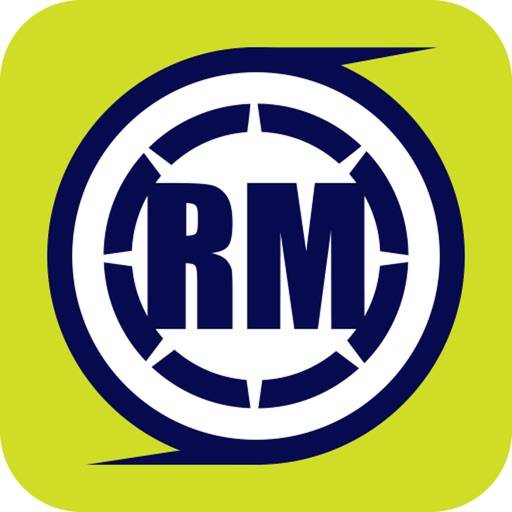 RMFantasy app icon