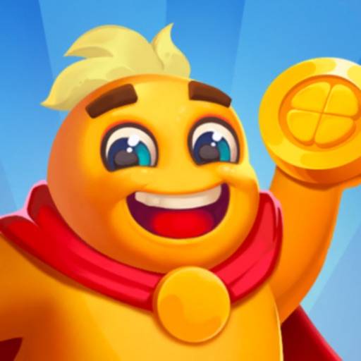 Coin Heroes icon