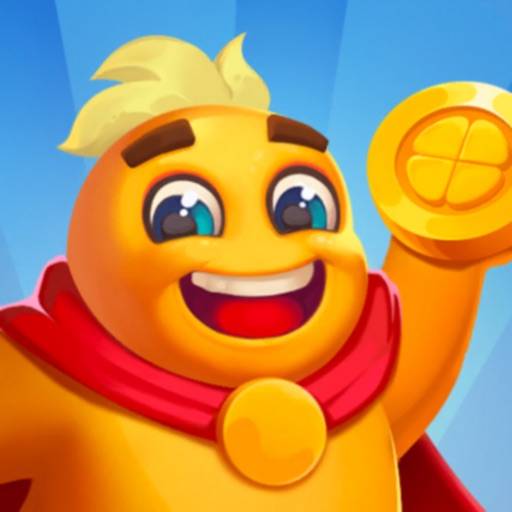 Coin Heroes app icon