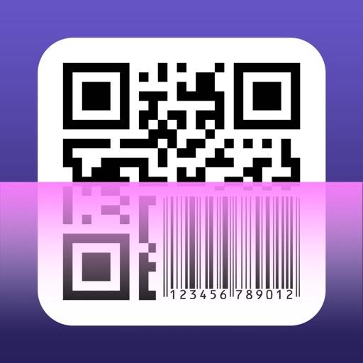 QR Scanner and Barcode Reader