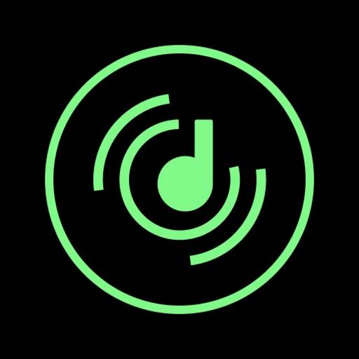 Offline MP3 Music: HiMelody app icon