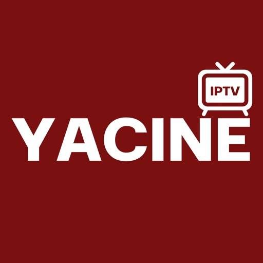 Yacine IPTV app icon