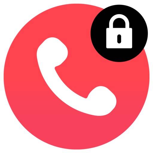 No Spam Calls icono