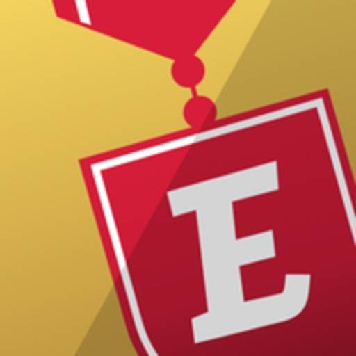 Ehrenamtskarte app icon