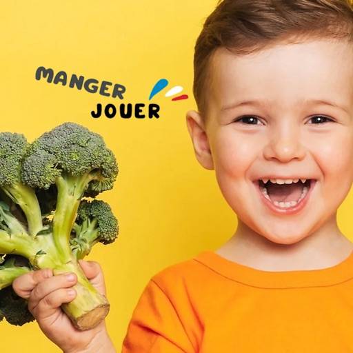 Manger & Jouer