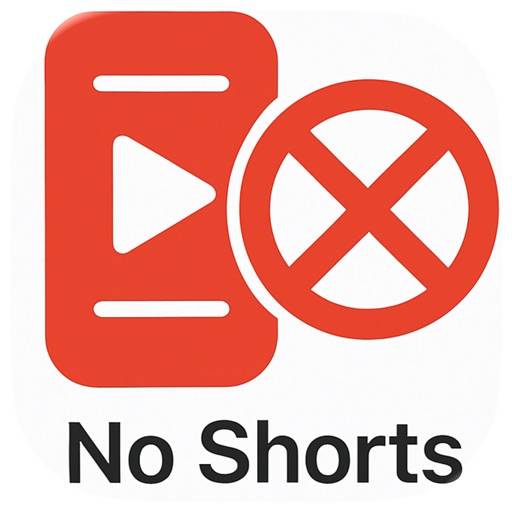 Shorts: Blocker für YouTube icon