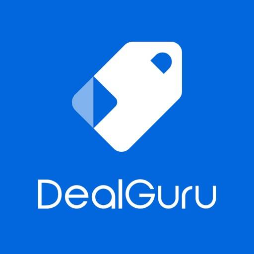 DealGuru app icon