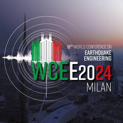 Wcee2024 icon