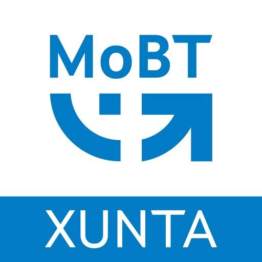MoBT icon